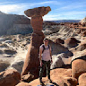 Meet your Posher, Janna